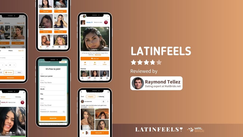 LatinFeels.com