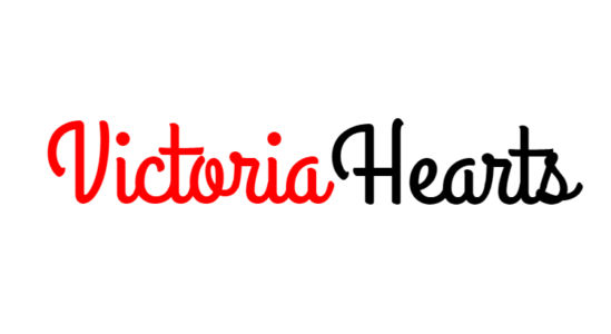 VictoriaHearts.com
