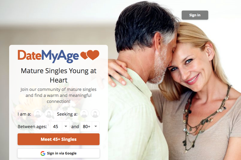 Datemyage.com