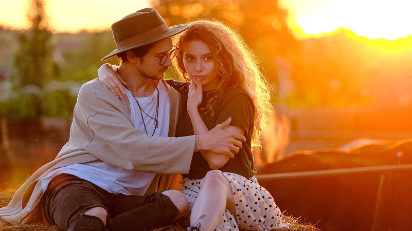 Relationship, Couple, Love
