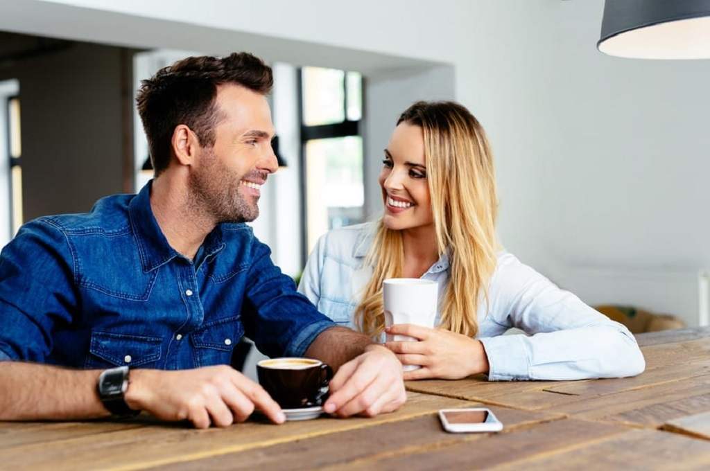 Love Yourself to Love The Beginning of Relationship