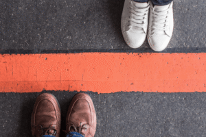 Set Healthier Boundaries in Life and Love