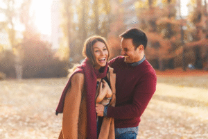 Dating Strong Women