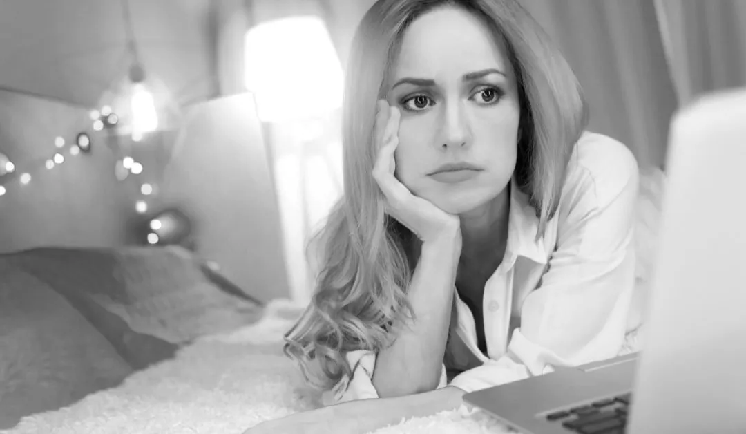 5 Reasons Your Online Dating Profile is Attracting The Wrong Men