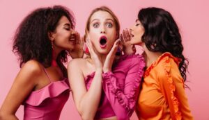Spreading Love to Women