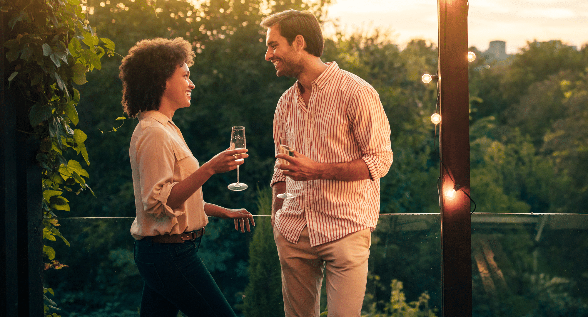 Safety on The First Date