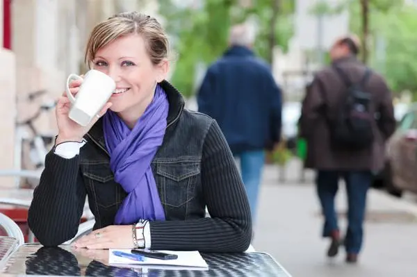 Why You Should Date A Woman Who Balances You Out