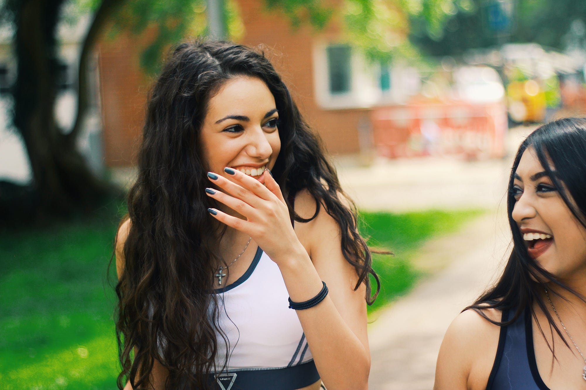 The Secret To Great Relationships: Improve Yourself