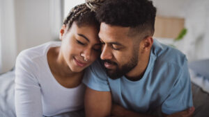 Secret To Great Relationships