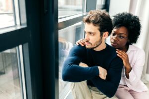 Tips for Dating Someone