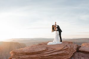 MARRY A FOREIGNER