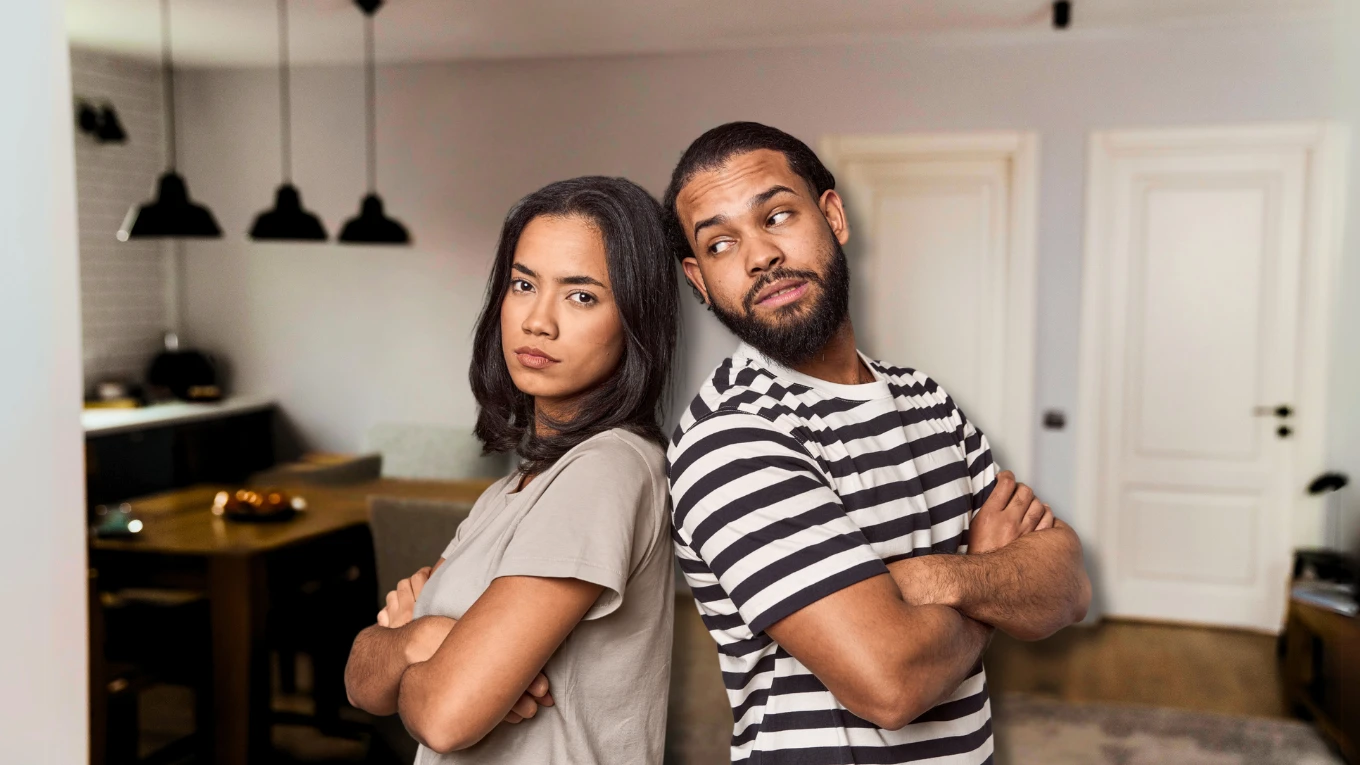 Seven Deadly Sins Of Dating