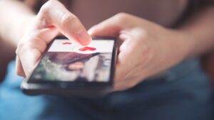 Dark Side of Online Dating