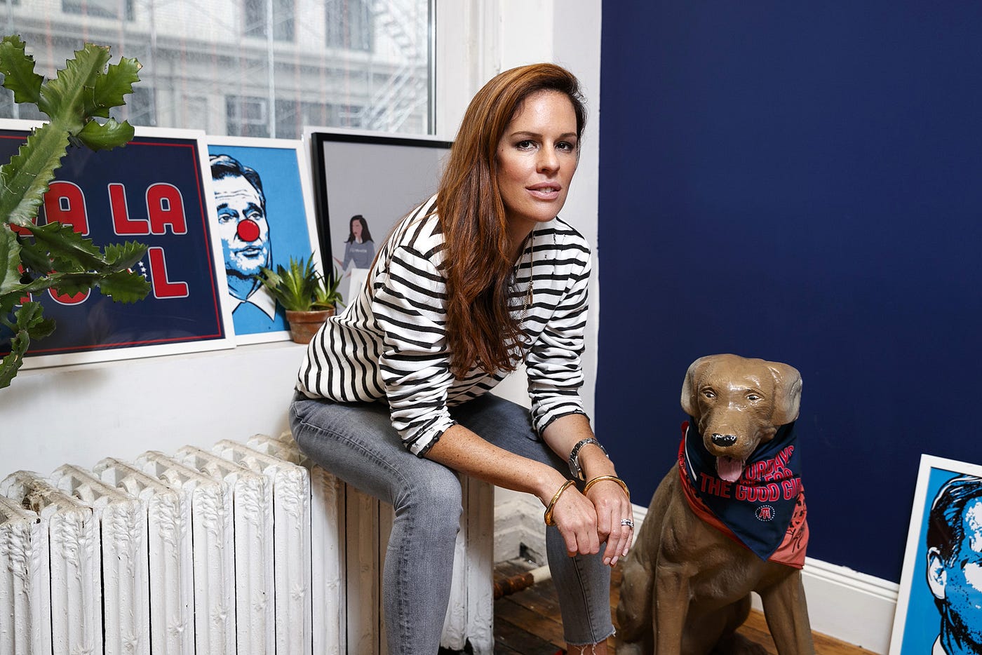 The Dynamic Forums of Social Media Girls in the Barstool Community