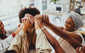Empowering Connections