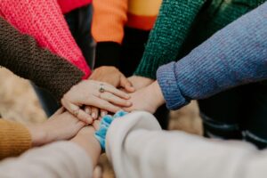Empowering Connections
