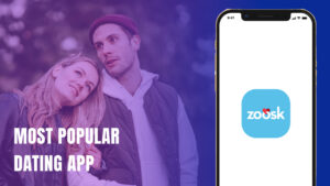 Look Someone Up on Zoosk