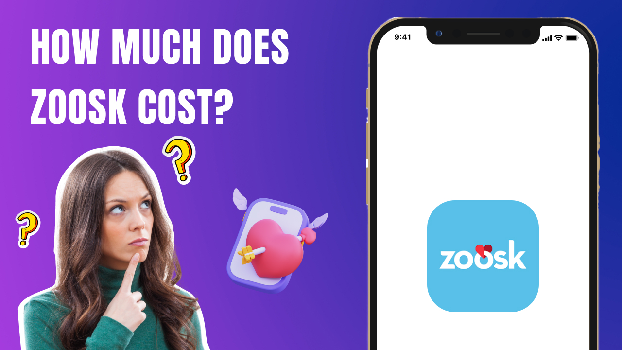 How Much Does Zoosk Cost? A Comprehensive Guide to Zoosk’s Pricing Plans