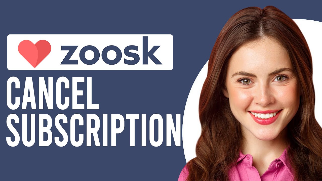 Is It Hard to Cancel Zoosk Subscription? A Step-by-Step Guide to Canceling Zoosk