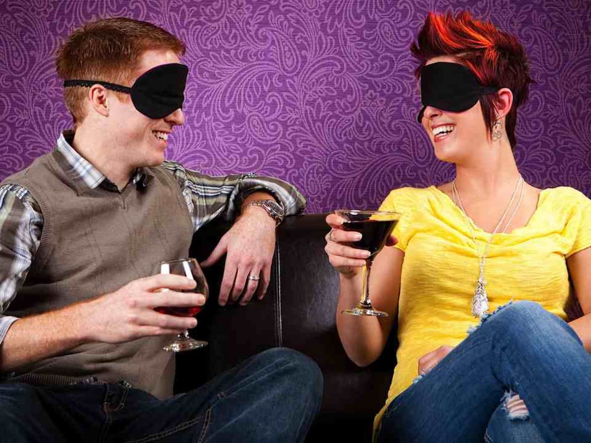 How to Handle a Bad Blind Date: A Comprehensive Guide