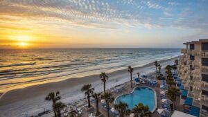 Double List Daytona Beach