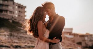 Love Songs for Him