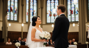Wedding Fashion Tips & Attire Guide