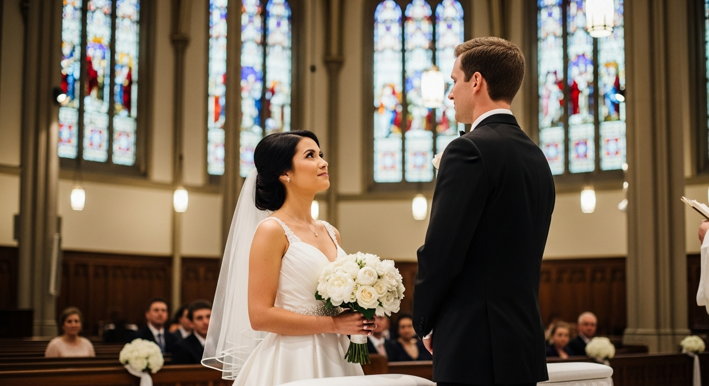 Wedding Fashion Tips & Attire Guide: What to Wear to a Wedding