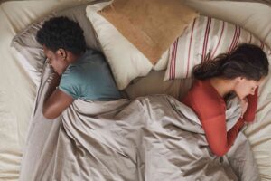 How to Get Your Ex Girlfriend to Sleep With You