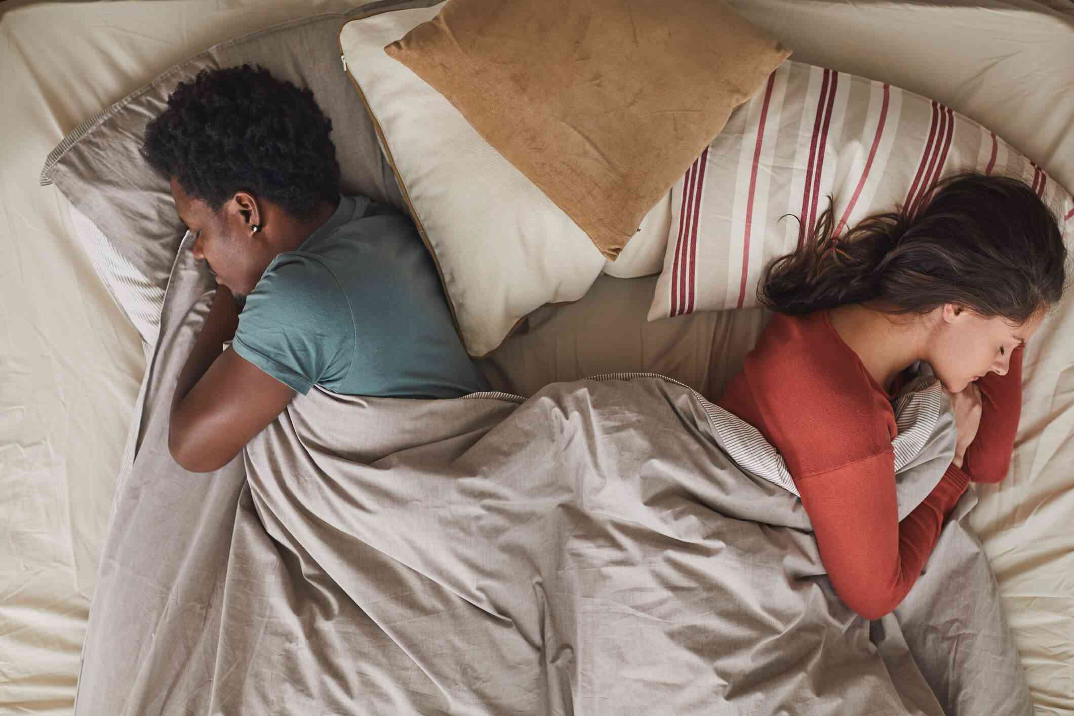How to Get Your Ex Girlfriend to Sleep With You (And Win Her Back)