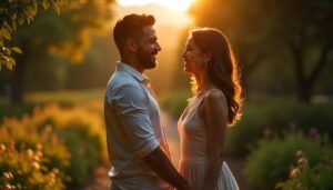 Real Life Dating Success Stories