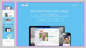Zoosk Good for Over 40