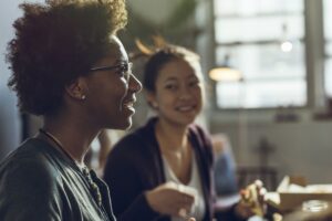 Setting Healthy Boundaries With Difficult Friends