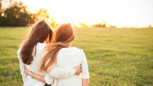 Forgiveness in Friendship
