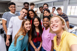 Building Emotional Resilience in Friendship